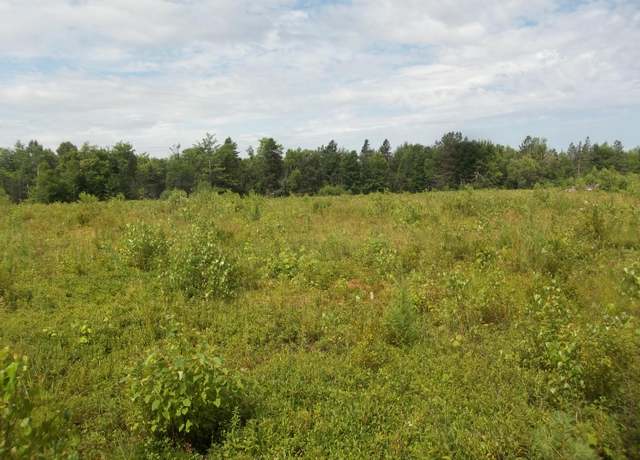 Property at M5 L11 East Ridge Rd, Cooper, ME 04657