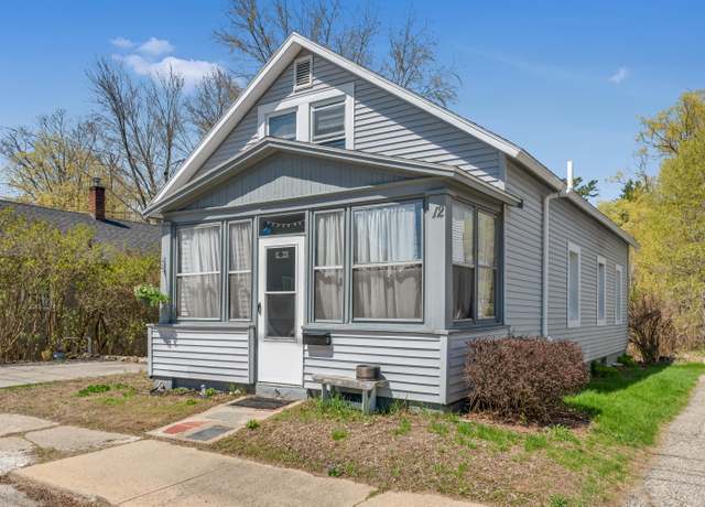 Property at 12 Harrison St, Sanford, ME 04083, 3 beds, 1 bath