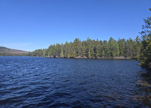 Property at Lot 5 Spruce Mountain Lake Rd, Beddington, ME 04622