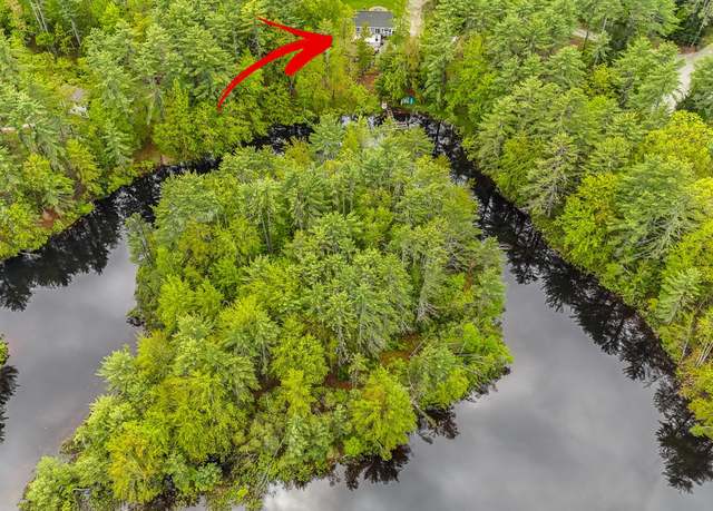 Property at 4 Dragonfly Cir, Limerick, ME 04048, 2 beds, 3 baths