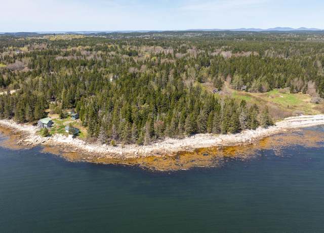 Property at Lot #6 George Wright Rd, Vinalhaven, ME 04863