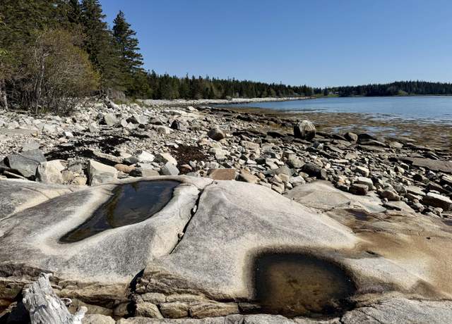 Property at Lot #6 George Wright Rd, Vinalhaven, ME 04863