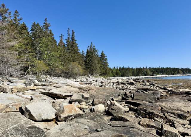 Property at Lot #6 George Wright Rd, Vinalhaven, ME 04863