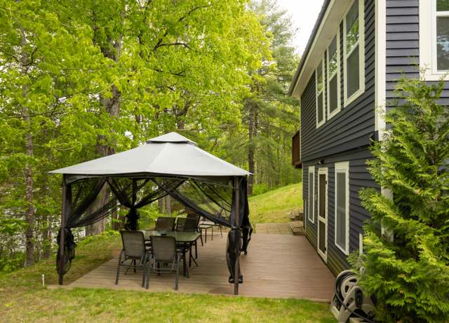 Property at 346 River Rd, New Portland, ME 04961, 2 beds, 1 bath