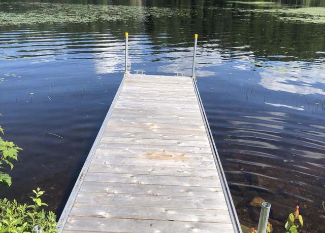Property at Lot #35 Hubbard Cove Rd, Shapleigh, ME 04076