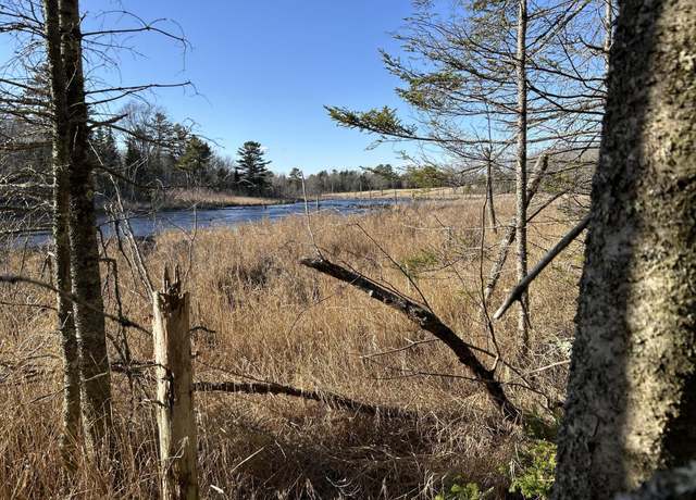 Property at M5L13-3 Spruce Head Rd, South Thomaston, ME 04858