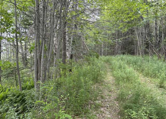 Property at M5L13-3 Spruce Head Rd, South Thomaston, ME 04858