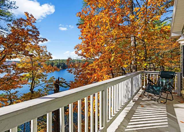 Property at 23 Baxter Rd Unit A, Raymond, ME 04071, 2 beds, 1 bath