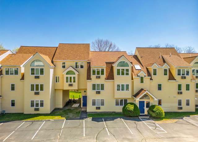 Property at 1373 Post Rd Unit 4A, Wells, ME 04090, 2 beds, 2 baths