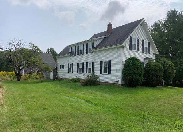Property at 100 Bayside Rd, Ellsworth, ME 04605, 3 beds, 2 baths