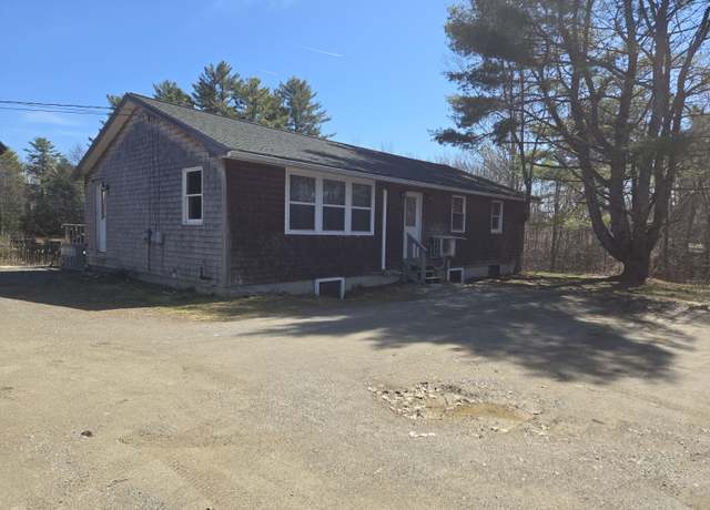 Property at 395 Bangor Rd, Unity, ME 04988, 3 beds, 2 baths