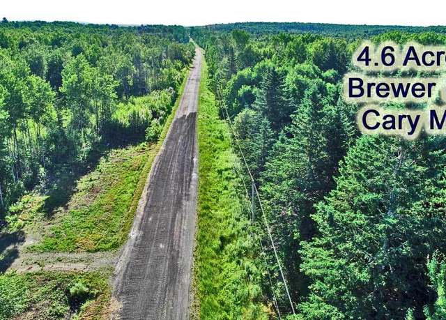 Property at Lot 27 Brewer Rd, Cary Plt, ME 04471