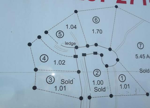 Property at Lot 4 Higgins Farm Rd, Calais, ME 04619