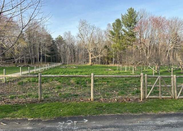 Property at 0 Harbor Rd, Camden, ME 04843