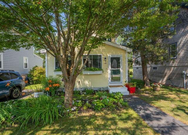 Property at 18 Camp Ellis Ave, Saco, ME 04072, 3 beds, 2 baths