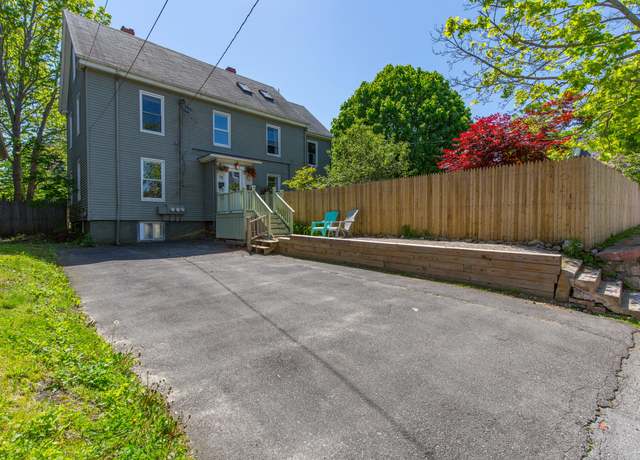 Property at 76-78 Atlantic St, Portland, ME 04101, 5 beds, 3 baths