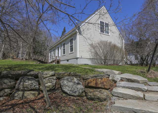 Property at 20 Searsmont Rd, Appleton, ME 04862, 3 beds, 2 baths