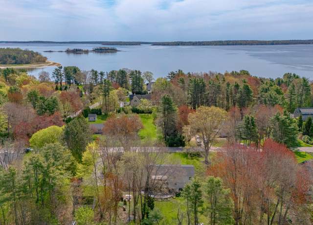 Property at 56 Carroll St, Falmouth, ME 04105, 4 beds, 3 baths
