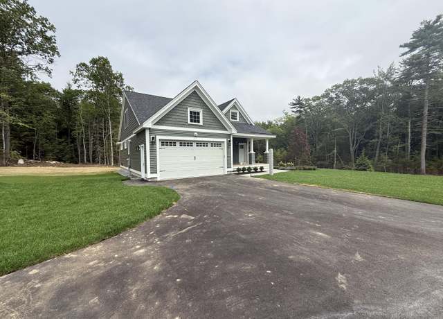 Property at Lot #47 Baker Rd, Wells, ME 04090, 3 beds, 2.5 baths