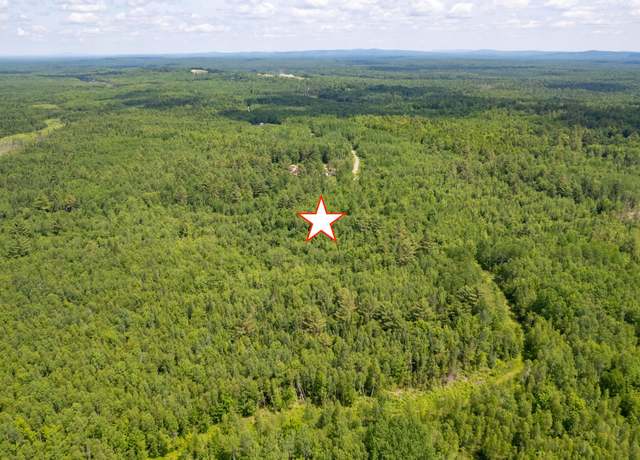 Property at Lot 26-37 Otter Trl, Greenbush, ME 04418