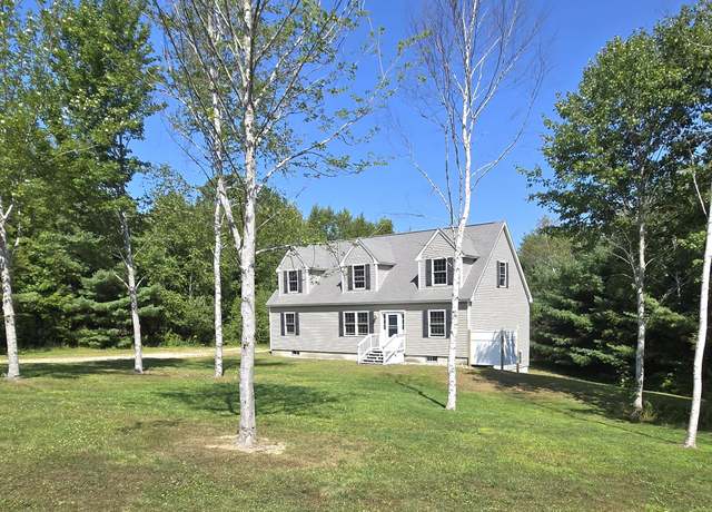 Property at 86 Bluebird Rd, Warren, ME 04864, 3 beds, 2 baths