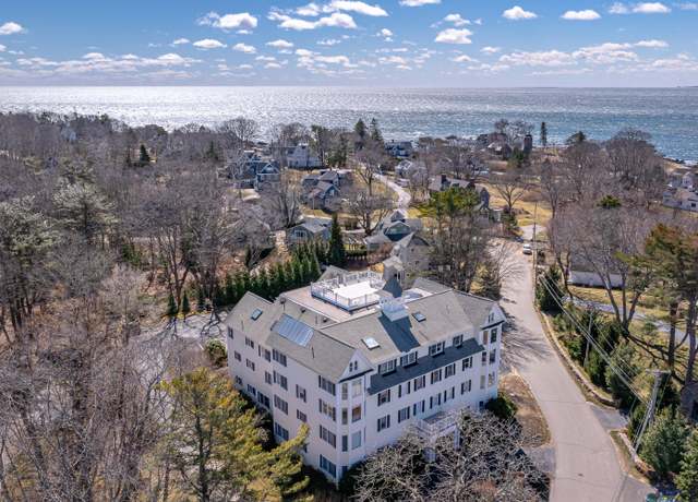 Property at 8 Arlington Ave Unit A-1, Kennebunkport, ME 04046, 1 bed, 1 bath