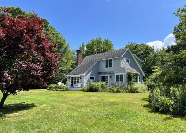 Property at 73 Back Shore Rd, Castine, ME 04421, 3 beds, 2 baths