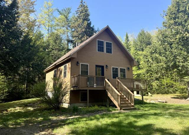 Property at 4 Bobs Way, Bethel, ME 04217, 3 beds, 1.5 baths