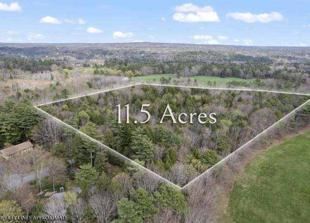 Property at Lot#4A Tilbury Park, Gardiner, ME 04345