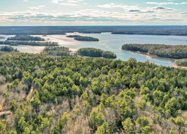 Property at 476 West Shore Rd, Westport Island, ME 04578