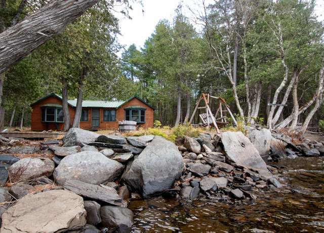 Property at 6 Monson Pond, Monson, ME 04464, 1 bed, 1 bath