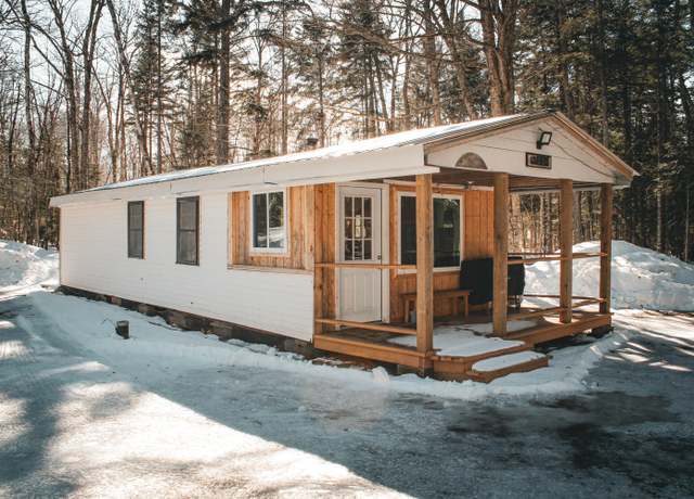Property at Map Plan B-4028l, Hammond, ME 04730, 1 bed