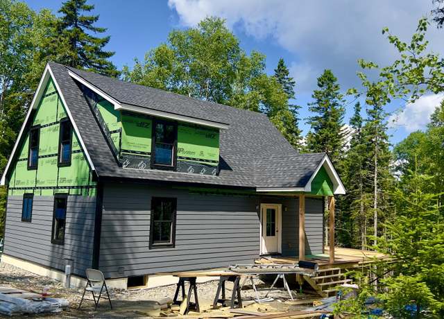 Property at 170 The Loop Rd, Dallas Plt, ME 04970, 3 beds, 2.5 baths