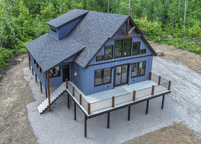 Property at 48 Harmony Row, Bethel, ME 04217, 4 beds, 3 baths