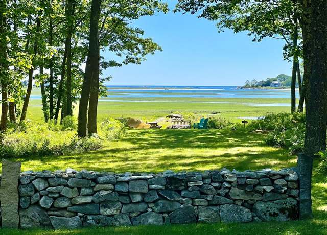 Property at 0 Tidal Shore Dr, Kennebunkport, ME 04046