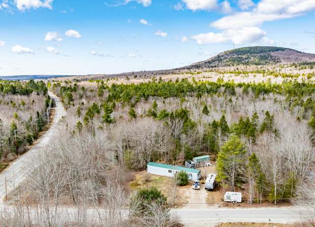 Property at 12 Turkey Farm Road Rd, Blue Hill, ME 04614, 4 beds, 2 baths