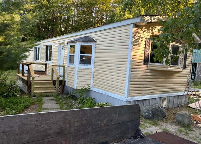 Property at 12 Turkey Farm Road Rd, Blue Hill, ME 04614, 4 beds, 2 baths