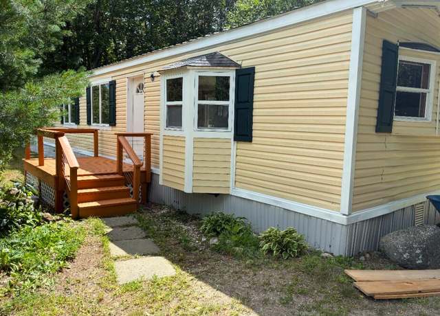 Property at 12 Turkey Farm Road Rd, Blue Hill, ME 04614, 5 beds, 2 baths