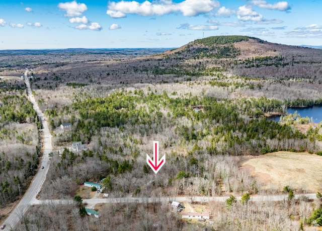 Property at 12 Turkey Farm Road Rd, Blue Hill, ME 04614, 2 beds, 1 bath