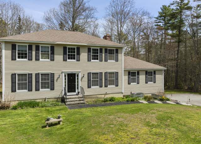 Property at 110 Perkins Point Rd, Newcastle, ME 04553, 3 beds, 3 baths