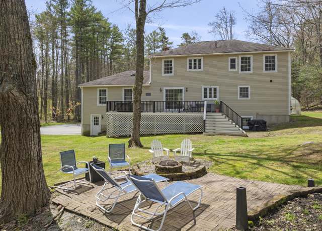 Property at 110 Perkins Point Rd, Newcastle, ME 04553, 3 beds, 3 baths