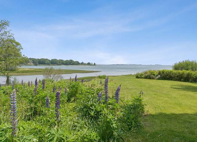 Property at 184 John Small Rd, Chebeague Island, ME 04017, 3 beds, 1.5 baths
