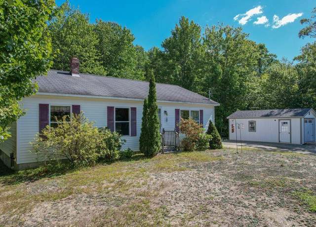 Property at 19 Benton Way, Ellsworth, ME 04605, 3 beds, 1 bath