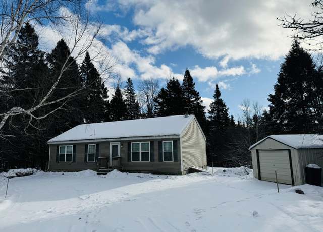 Property at 17 Saddleback Vw, Rangeley, ME 04970, 3 beds, 2 baths