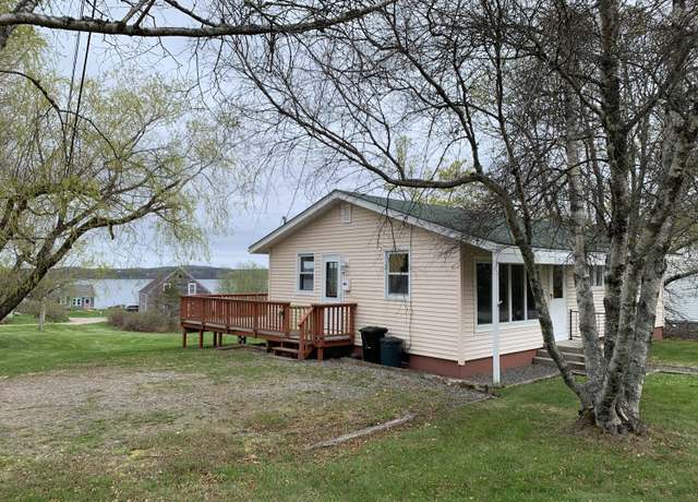 Property at 191 Water St, Eastport, ME 04631, 3 beds, 1 bath