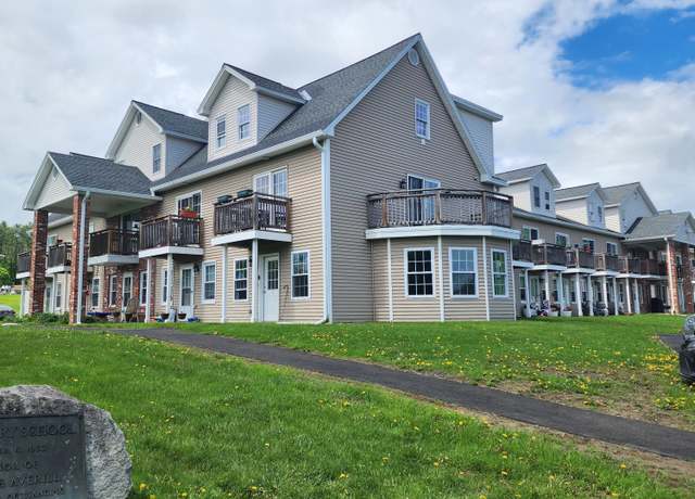 Property at 35 Mathews Ave #43, Waterville, ME 04901, 2 beds, 1 bath