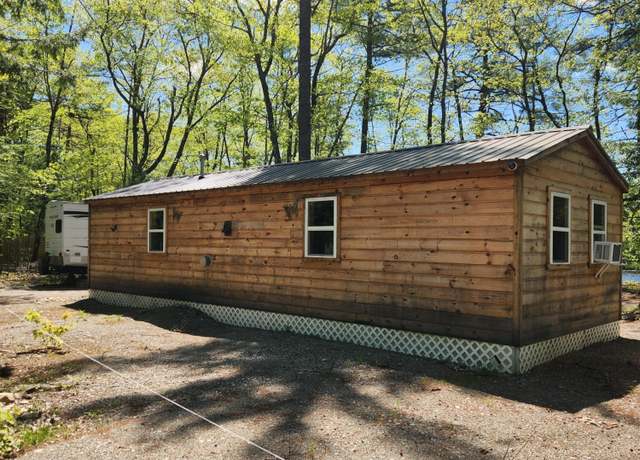 Property at 849 North Rd, Medford, ME 04463, 1 bed, 0.5 baths
