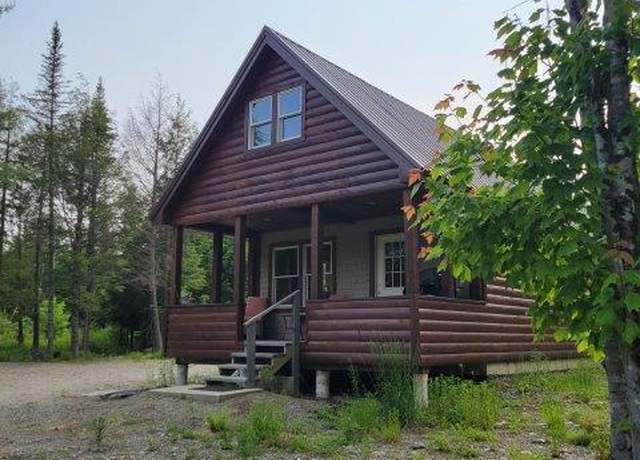 Property at 747 Main St, Mattawamkeag, ME 04459, 1 bed, 1 bath