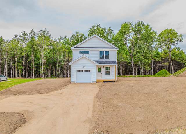 Property at 4 Blaine St Unit N/A, Saco, ME 04072, 3 beds, 2.5 baths