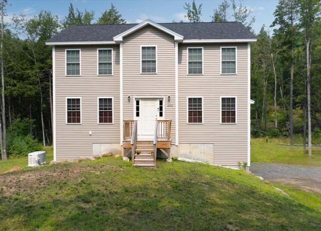 Property at 253 Dixon Rd, Lebanon, ME 04027, 3 beds, 2.5 baths